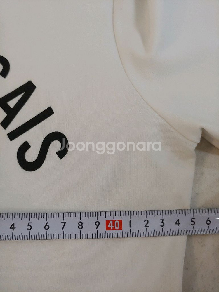 르꼬끄골프 남성 95--7