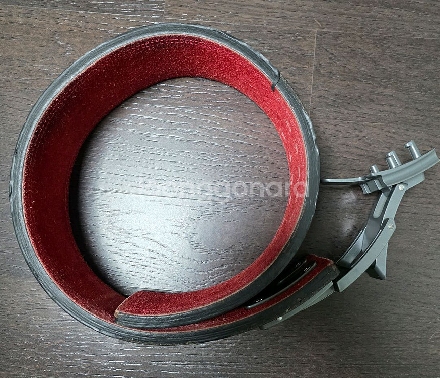 SBD 벨트 13mm L사이즈--2