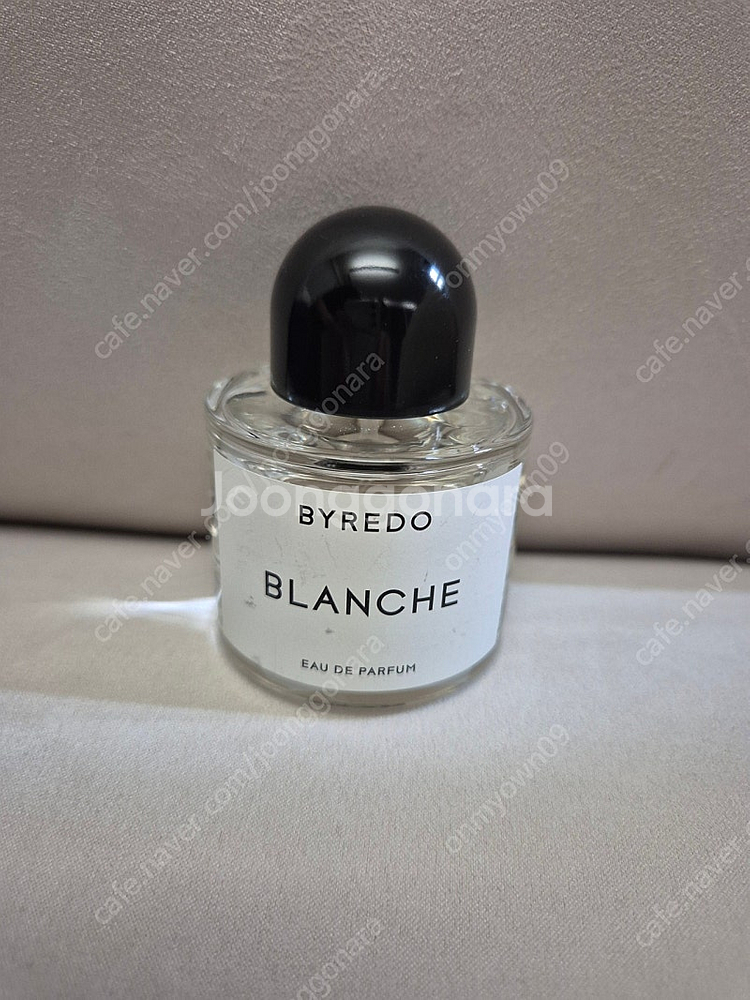 바이레도 블랑쉬 향수 BLANCHE 풀박 50ml--0