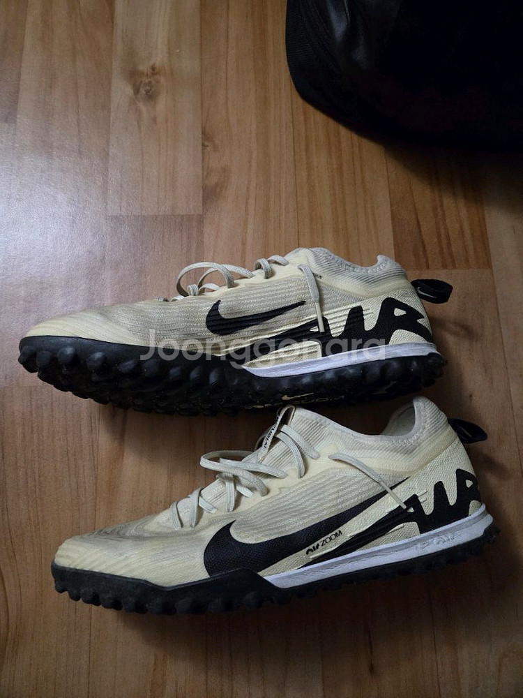 나이키 머큐리얼 베이퍼15 프로 TF--2