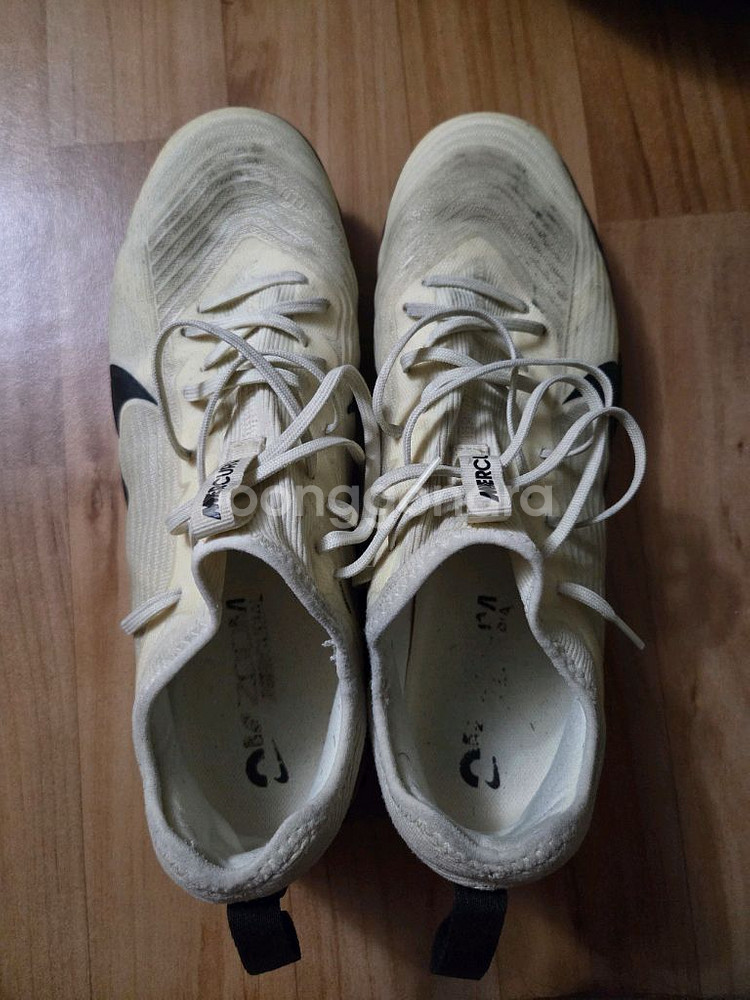 나이키 머큐리얼 베이퍼15 프로 TF--5