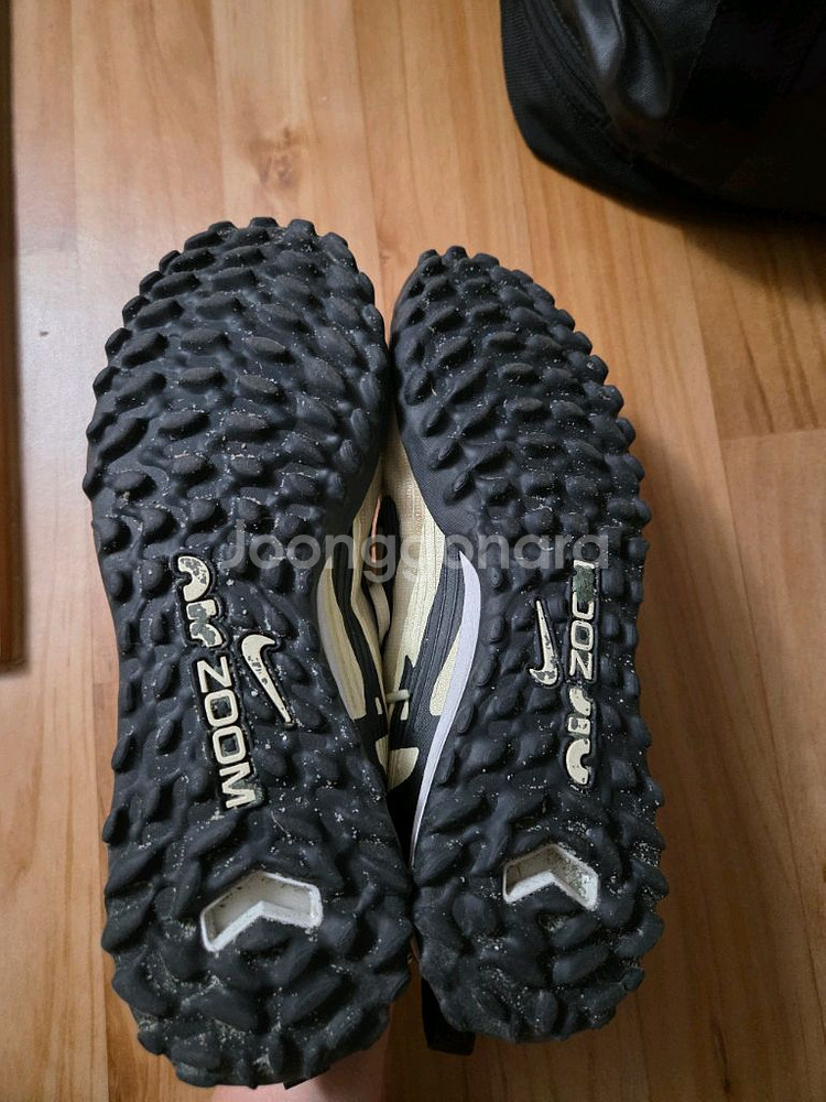 나이키 머큐리얼 베이퍼15 프로 TF--6