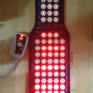 잠언의료기 호크마 광선온열기 이미지