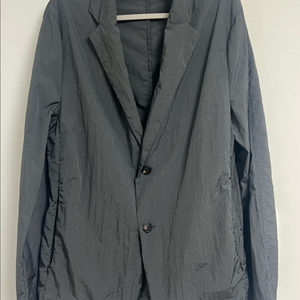 한섬 타임 옴므 나일론 자켓 판매합니다