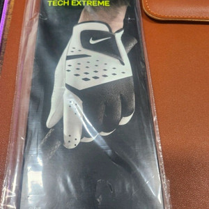 나이키 태크 익스트립 골프장갑