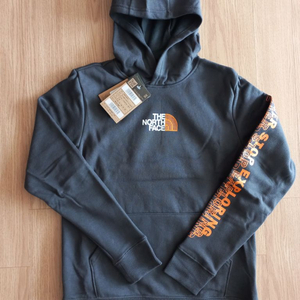[새상품] 노스페이스 후드티 85