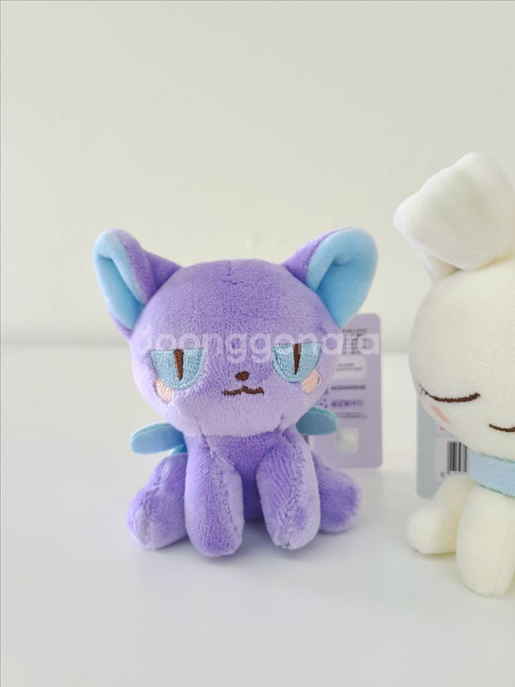 카드캡터체리 사쿠라 모모 케로베로스 스피넬 선 정품 인--1