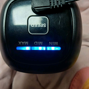 아이룸 i30무션청소기. 배터리먄. 팝니다