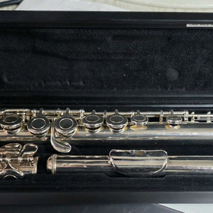 야마하 플룻 (직거래: YFL221) <북수원>