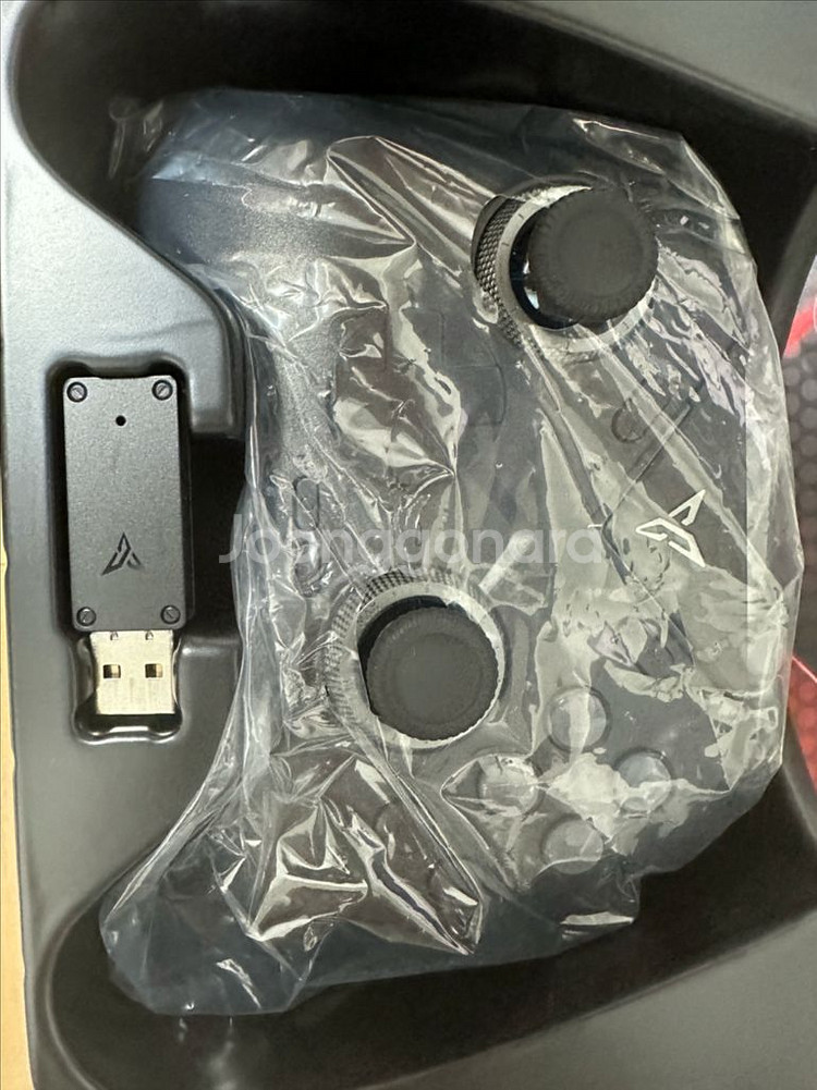 조이트론 베이더4프로--2