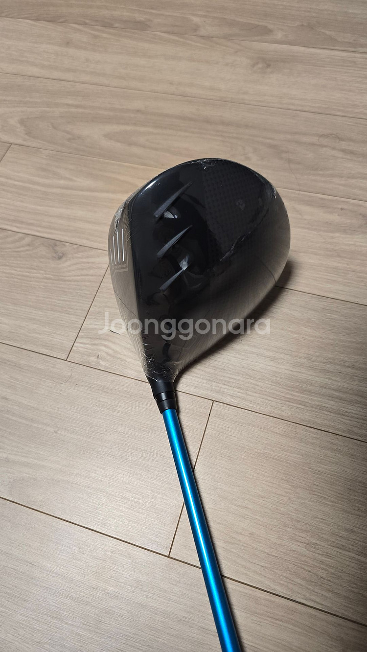 핑 MAX 440 드라이버 10.5도 R--0