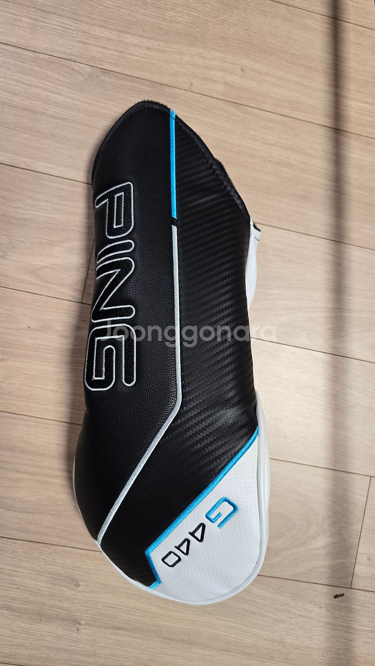 핑 MAX 440 드라이버 10.5도 R--1