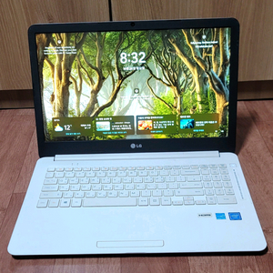 LG 15U34 노트북