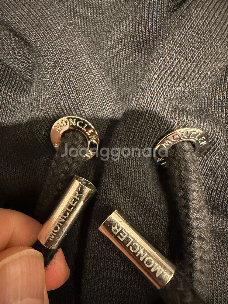 [몽클/레어] 새상품 / 후드 / 약 105~110--3