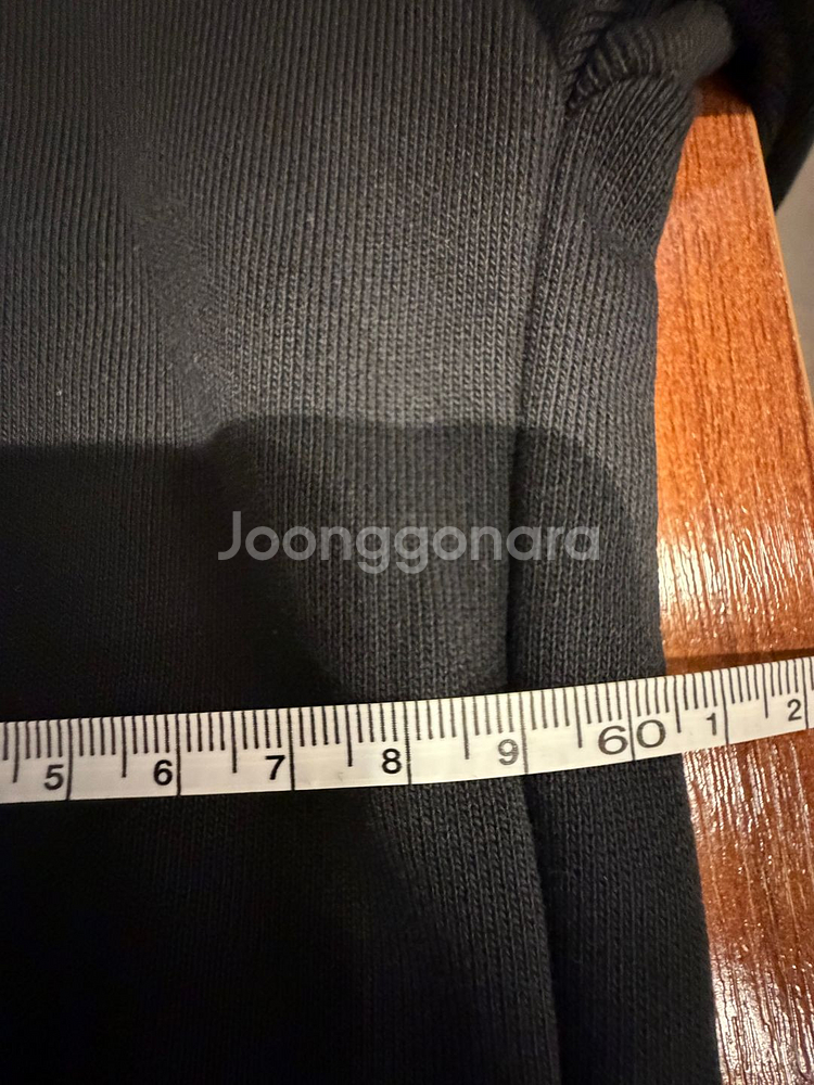 [몽클/레어] 새상품 / 후드 / 약 105~110--5