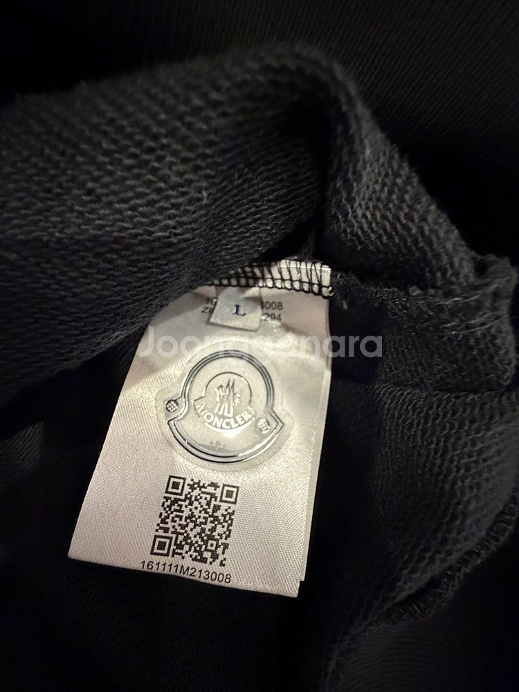 [몽클/레어] 새상품 / 후드 / 약 105~110--4