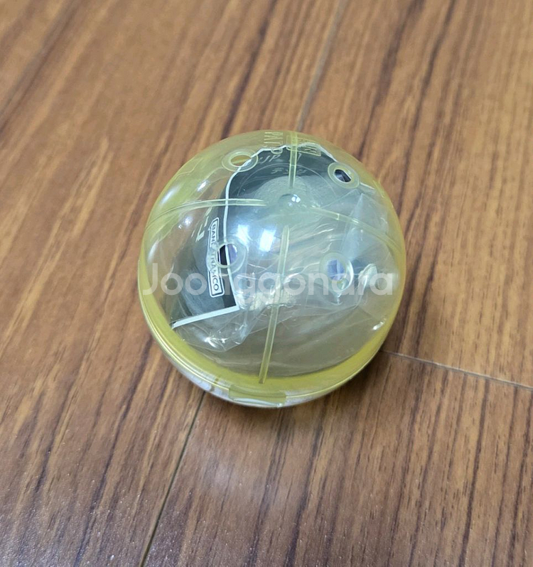 체인소맨 레제편 가챠 피규어 덴지--1