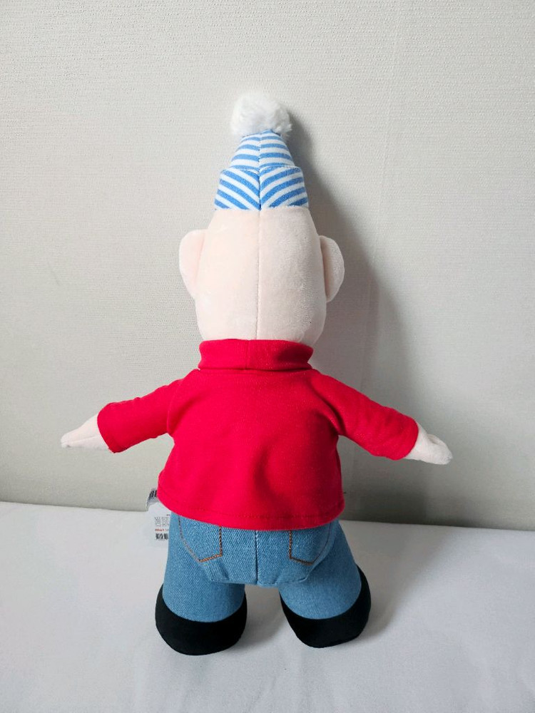 [새상품,택있음] 40cm 패트와 매트 인형 (매트버전--1