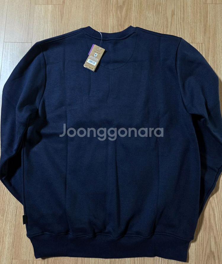 [새제품] 파타고니아 맨투맨 100~105--2