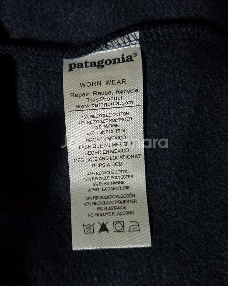 [새제품] 파타고니아 맨투맨 100~105--4