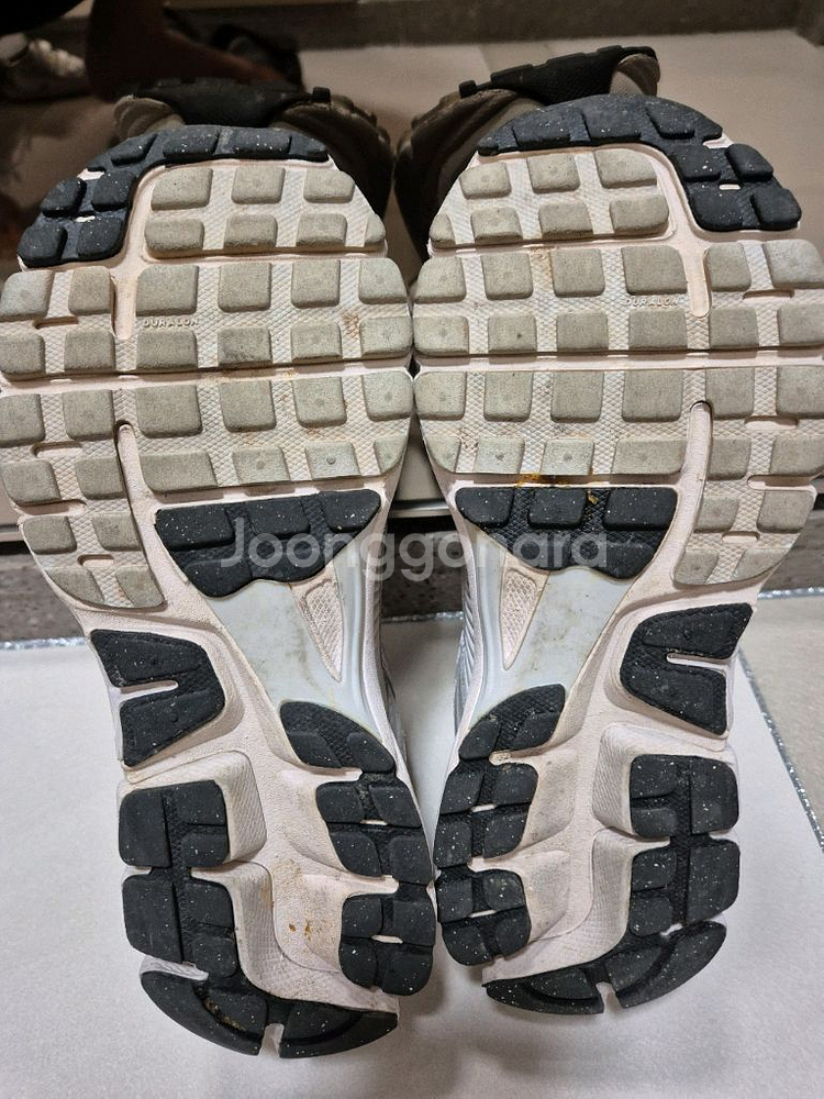 나이키 줌 보메로 5--7