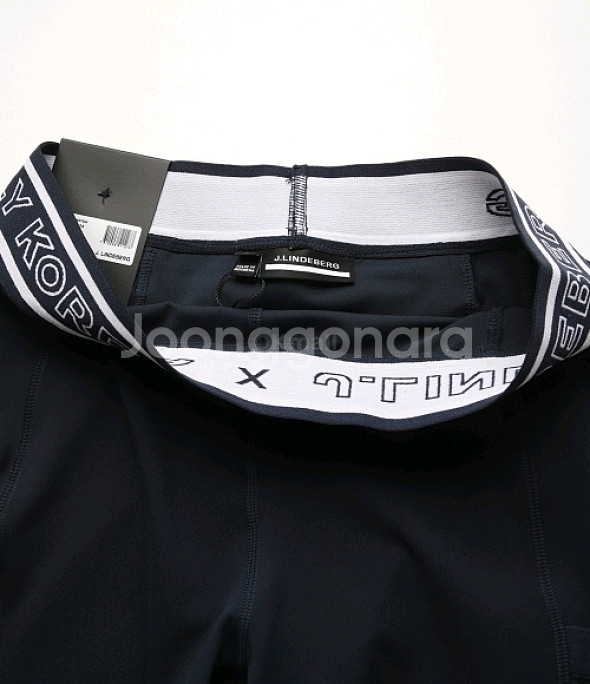 제이린드버그 여성 골프 레깅스 XS--2