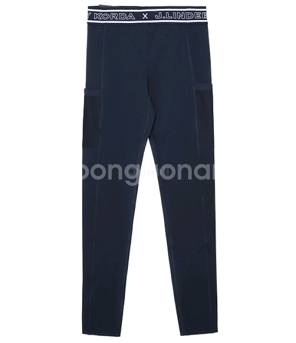 제이린드버그 여성 골프 레깅스 XS--0