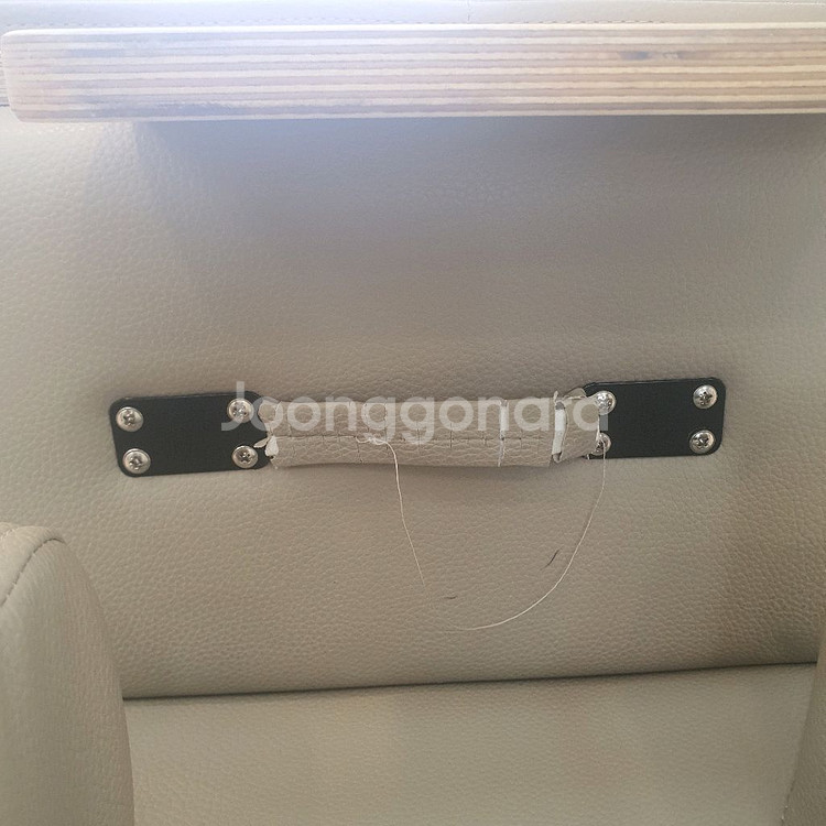 모션케어 필라테스 케포머 1대 팝니다--4