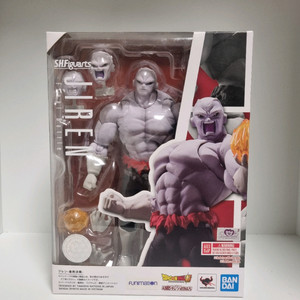 SHF 드래곤볼 풀파워 지렌 미개봉
