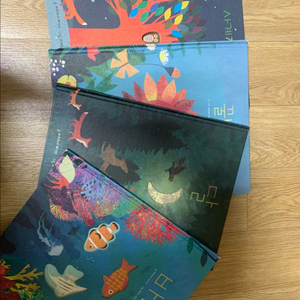 키즈엠 브리타 테큰트럽(전권) 이미지