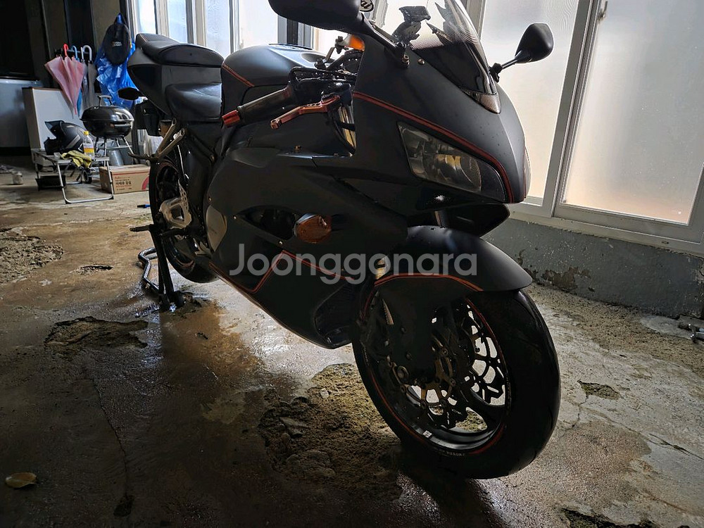 2005 cbr1000rr 판매합니다 전남영암--1