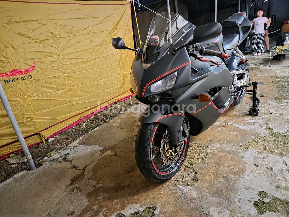 2005 cbr1000rr 판매합니다 전남영암--0