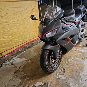 2005 cbr1000rr 판매합니다 전남영암