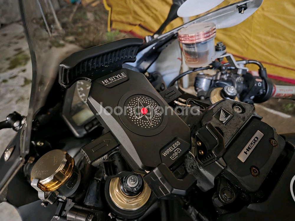 2005 cbr1000rr 판매합니다 전남영암--5