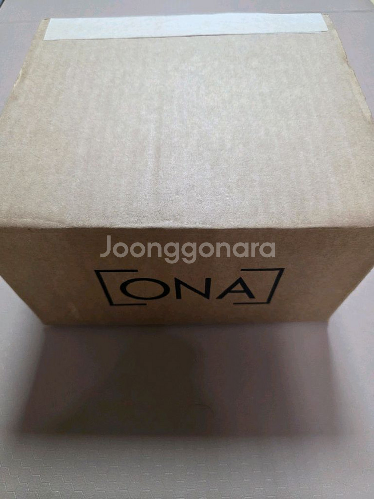 ona 오나 카메라가방 오나 스트리트본드--0