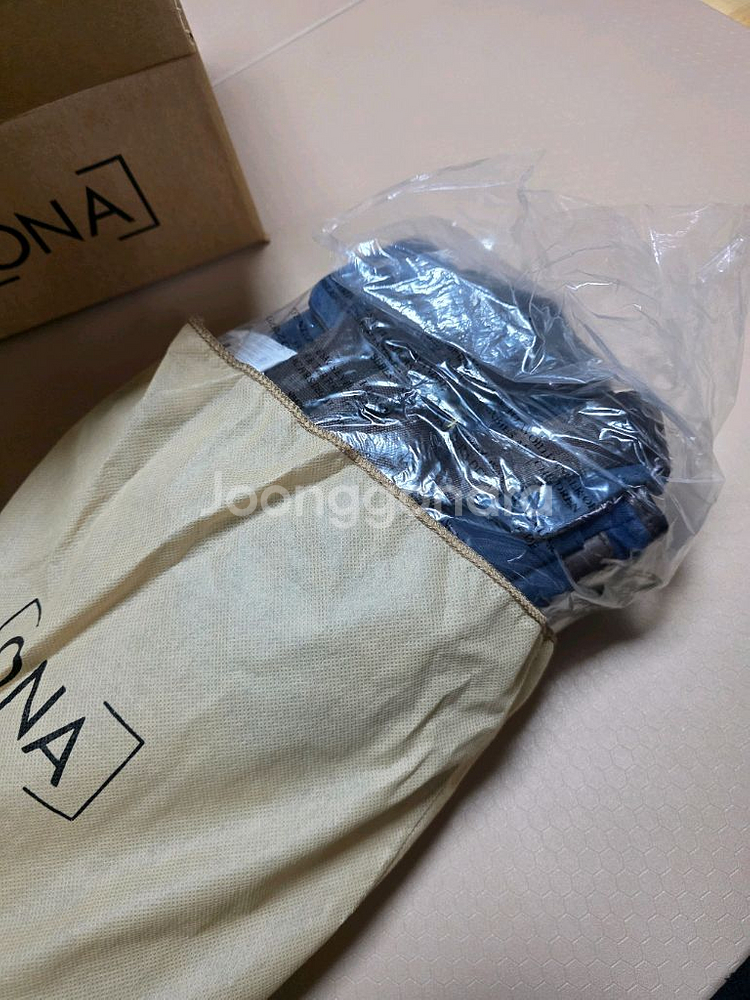 ona 오나 카메라가방 오나 스트리트본드--1