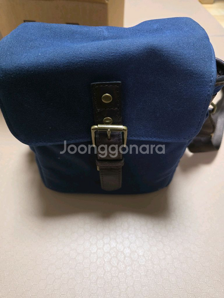 ona 오나 카메라가방 오나 스트리트본드--2