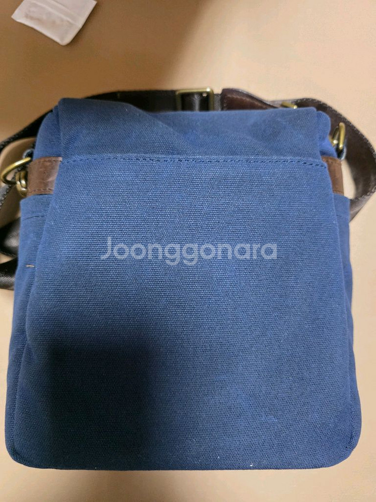 ona 오나 카메라가방 오나 스트리트본드--6