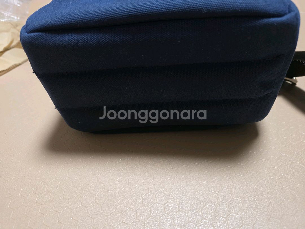 ona 오나 카메라가방 오나 스트리트본드--3