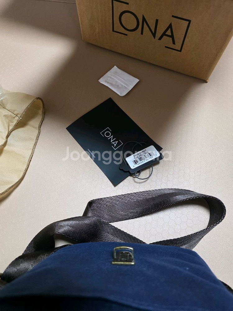 ona 오나 카메라가방 오나 스트리트본드--8