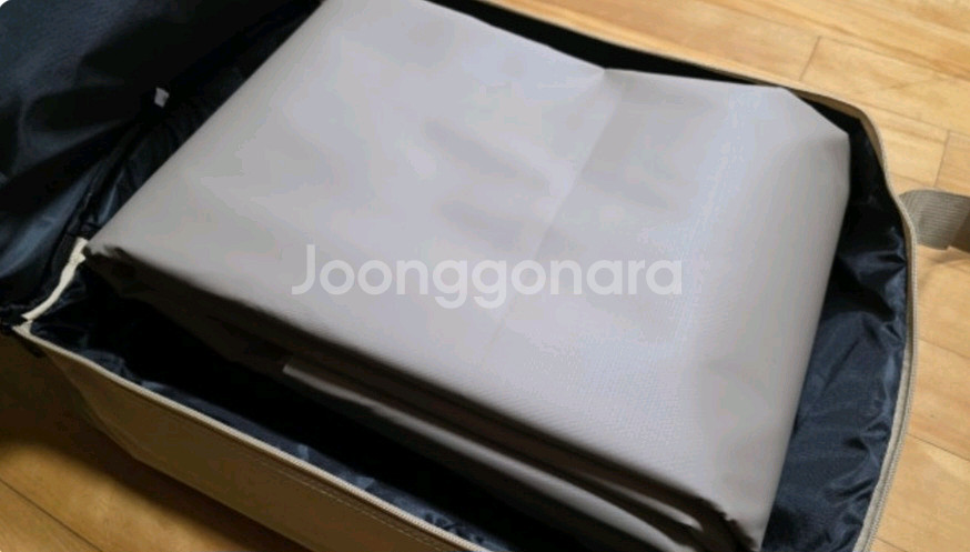 리컬렉터11.2스타오프방수포PVC 그라운드시트팝니다--0