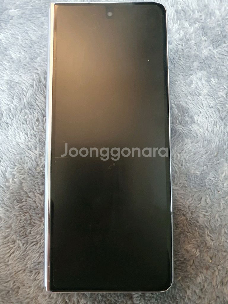 갤럭시폴드 5 256 G 판매합니다--0