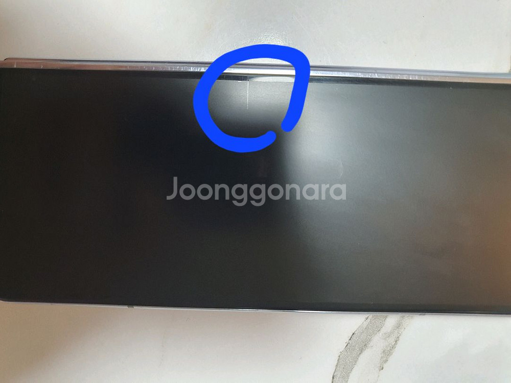 갤럭시폴드 5 256 G 판매합니다--8