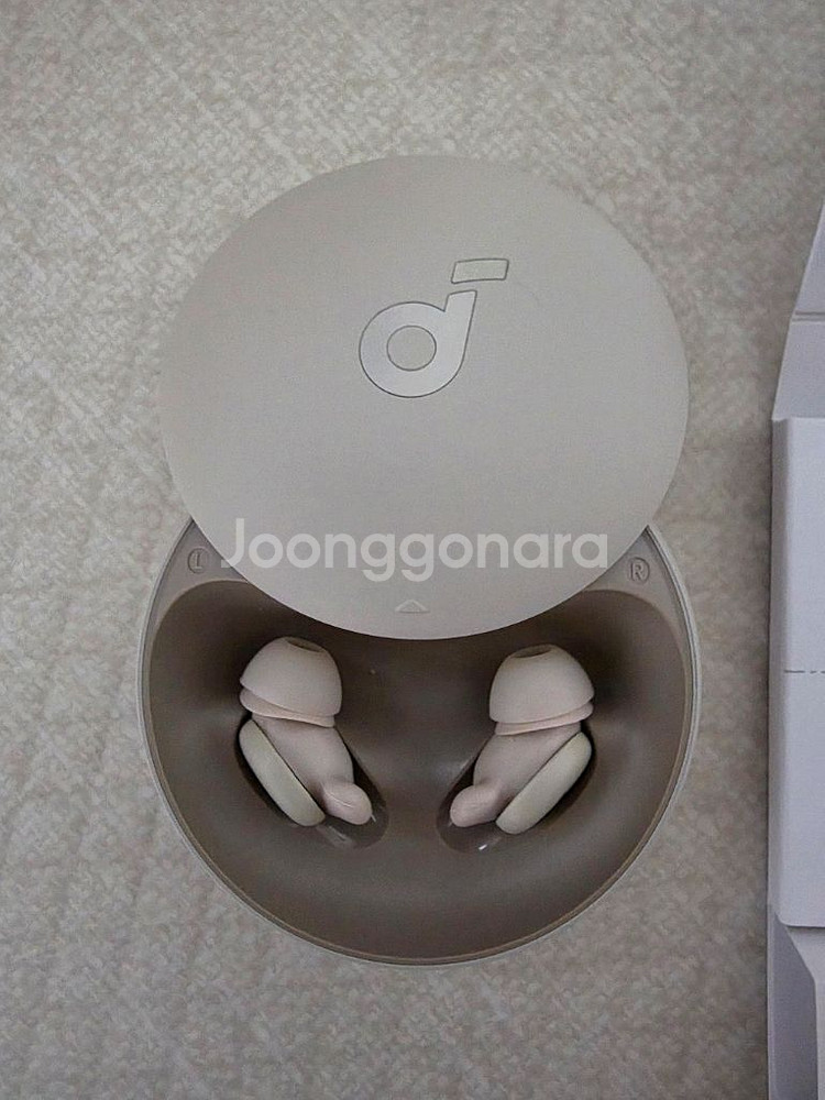 앤커 사운드코어 슬립 a20--0