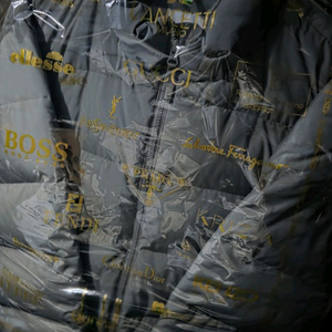 (택포)K2 경량구스패딩 남 105