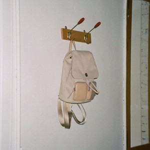 미닛뮤트 클로백팩 모카베이지 예전버전