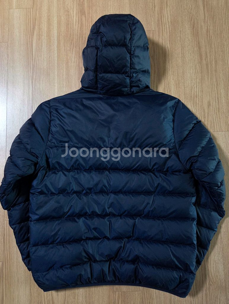 나이키 다운패딩 L(100) 새옷급--1