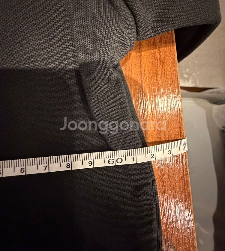 [디/올] 새상품 / 후드 / 약 110--4