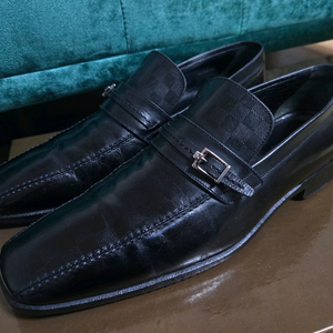 루이비통 다미에 구두 로퍼 7.5. 에르메스,구찌,디올