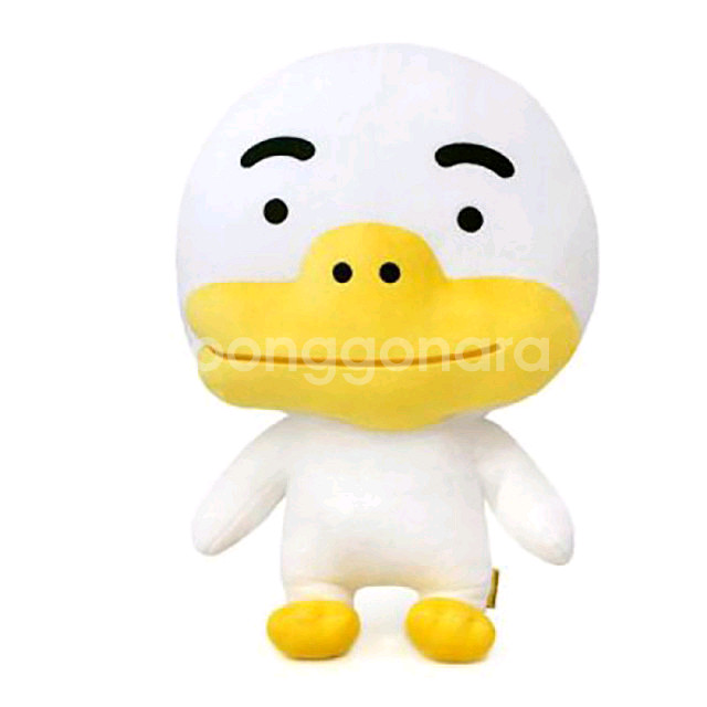 카카오프렌즈 튜브 대형 인형--0